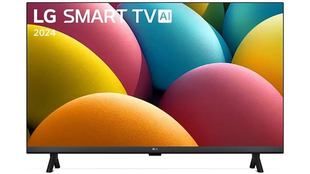 smart 32 lg tv