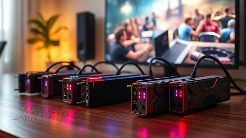 considerações sobre placa de captura de vídeo