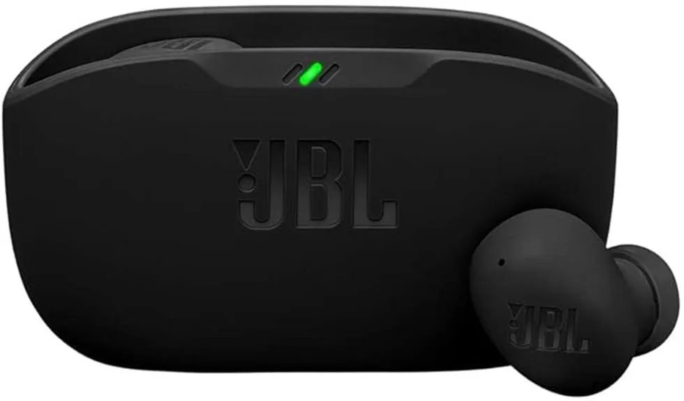 fones de ouvido sem fio jbl wave