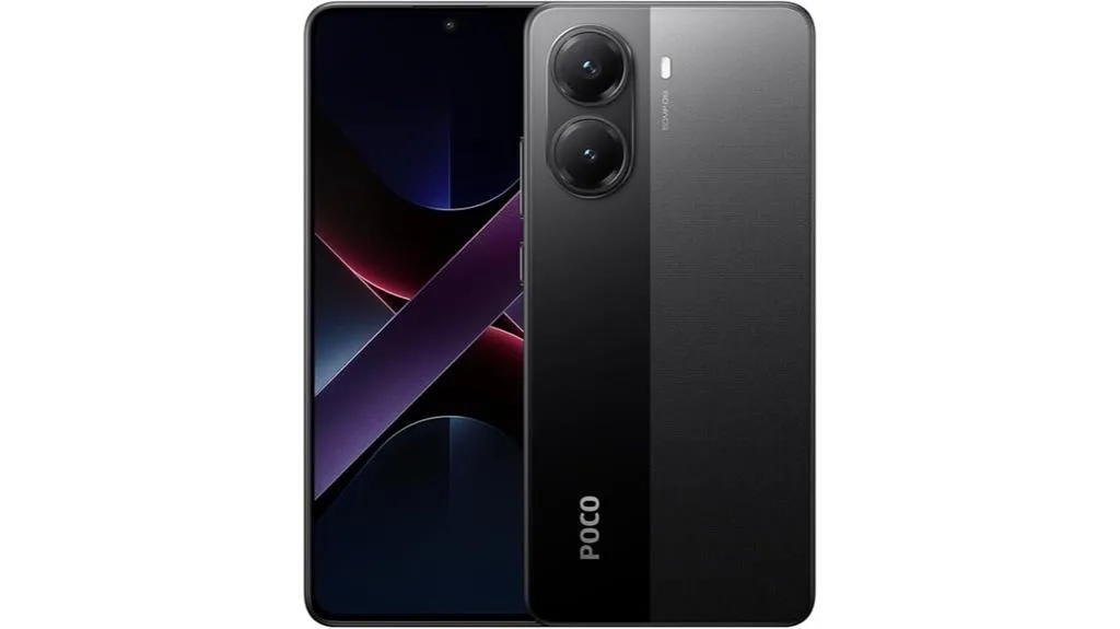 xiaomi poco x7 pro