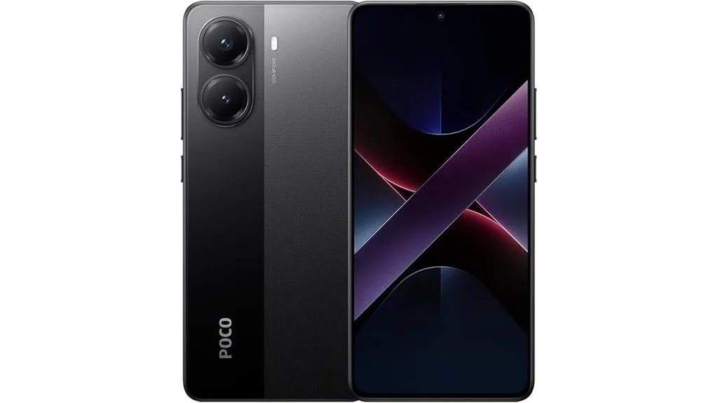 xiaomi poco x7 pro