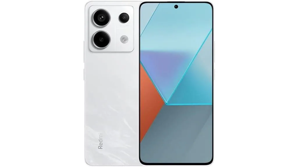 xiaomi redmi note 13 pro