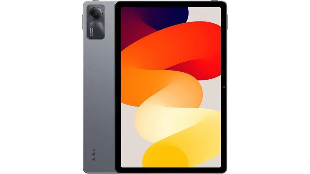 xiaomi redmi pad se