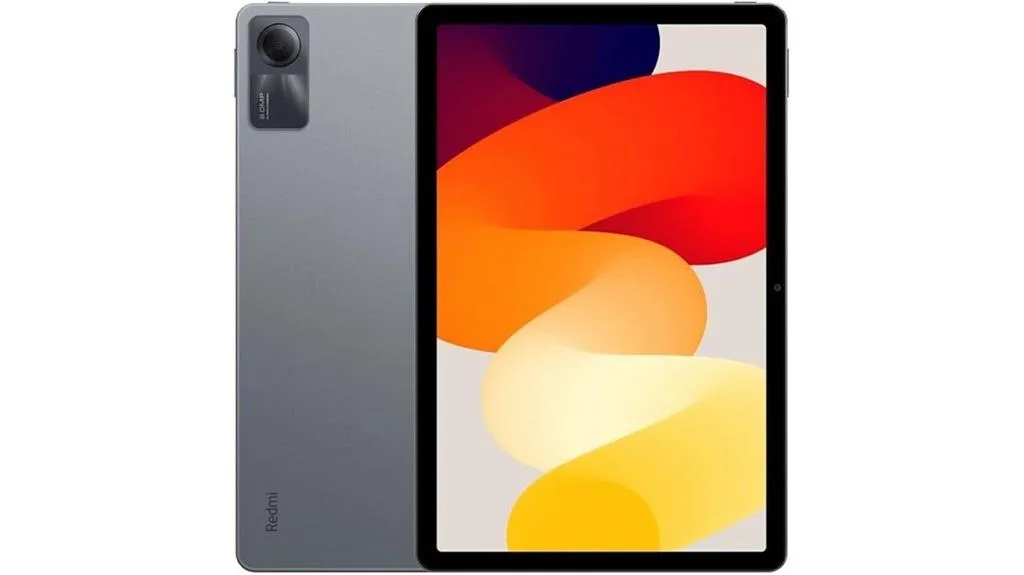 xiaomi redmi pad se